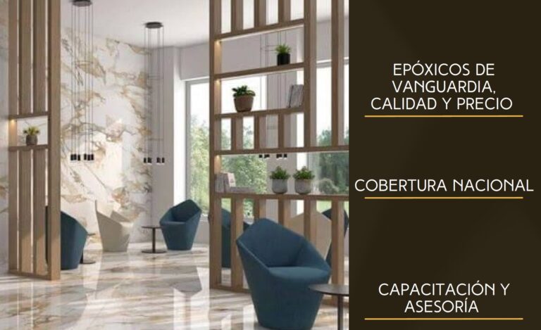 pisos epoxicos y de porcelanato